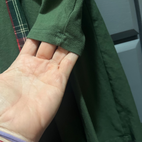 Toddler Christmas Dress - Picture 6 of 9